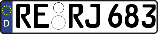 RE-RJ683