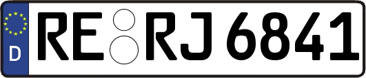 RE-RJ6841