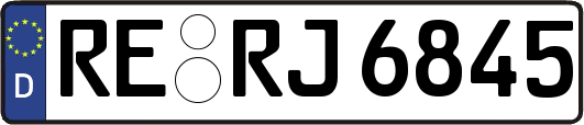 RE-RJ6845