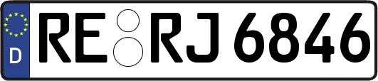 RE-RJ6846