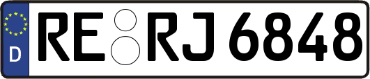 RE-RJ6848