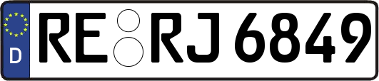 RE-RJ6849