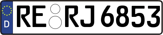 RE-RJ6853