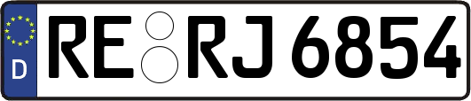 RE-RJ6854