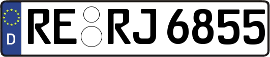 RE-RJ6855