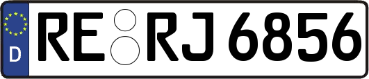 RE-RJ6856