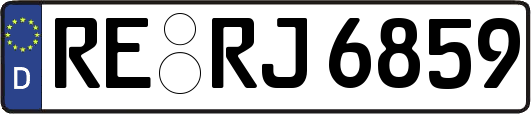 RE-RJ6859