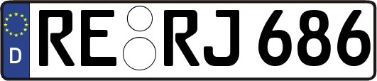 RE-RJ686