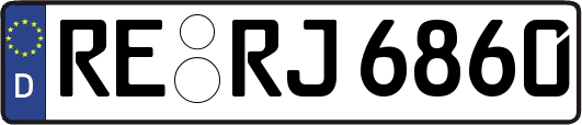 RE-RJ6860