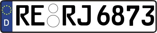 RE-RJ6873