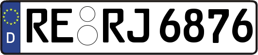 RE-RJ6876