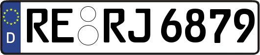 RE-RJ6879