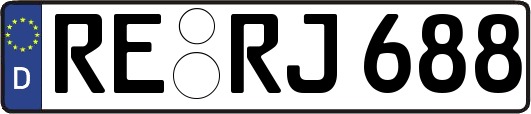RE-RJ688