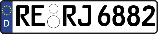 RE-RJ6882
