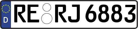 RE-RJ6883