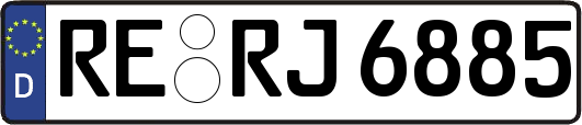 RE-RJ6885