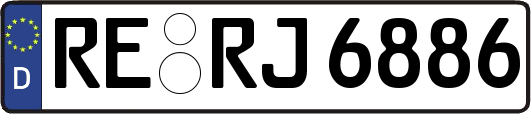 RE-RJ6886