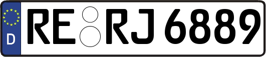 RE-RJ6889