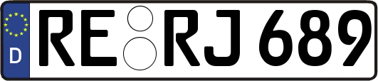 RE-RJ689
