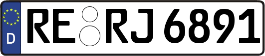 RE-RJ6891