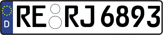 RE-RJ6893