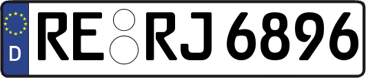 RE-RJ6896