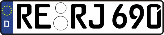 RE-RJ690