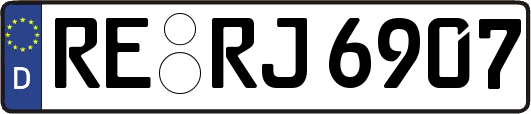RE-RJ6907