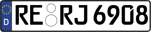 RE-RJ6908