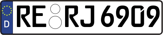 RE-RJ6909