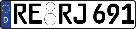 RE-RJ691