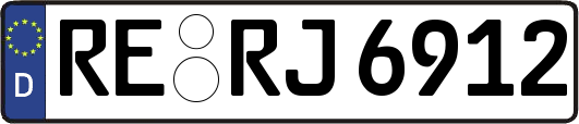 RE-RJ6912