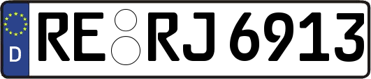 RE-RJ6913