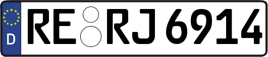 RE-RJ6914