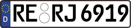 RE-RJ6919