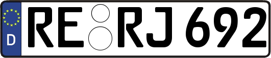 RE-RJ692
