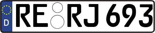 RE-RJ693