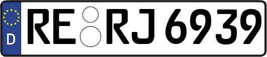 RE-RJ6939