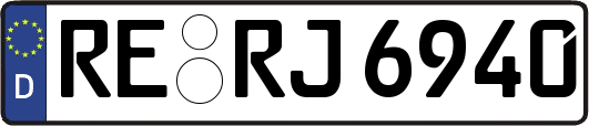 RE-RJ6940
