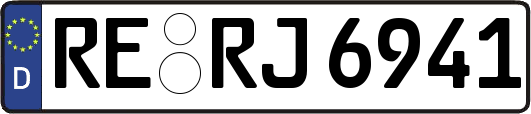 RE-RJ6941