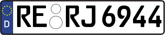 RE-RJ6944