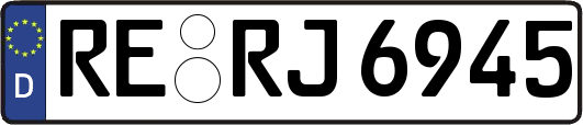 RE-RJ6945