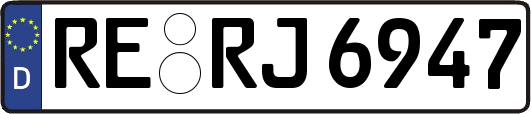 RE-RJ6947