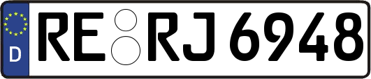 RE-RJ6948