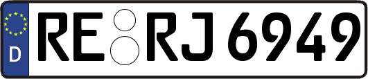 RE-RJ6949