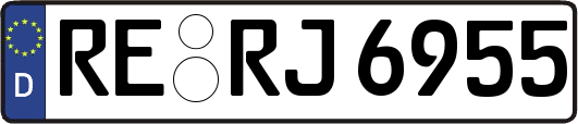 RE-RJ6955