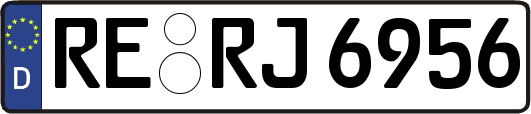 RE-RJ6956