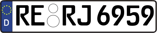 RE-RJ6959