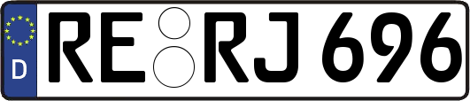 RE-RJ696