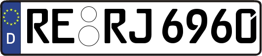 RE-RJ6960